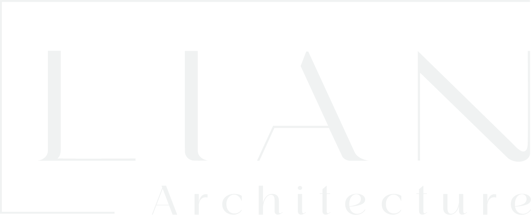 LIAN Architecture
